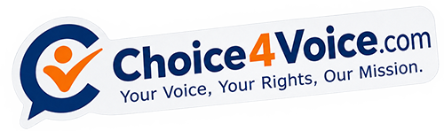 Choice4Voice.com